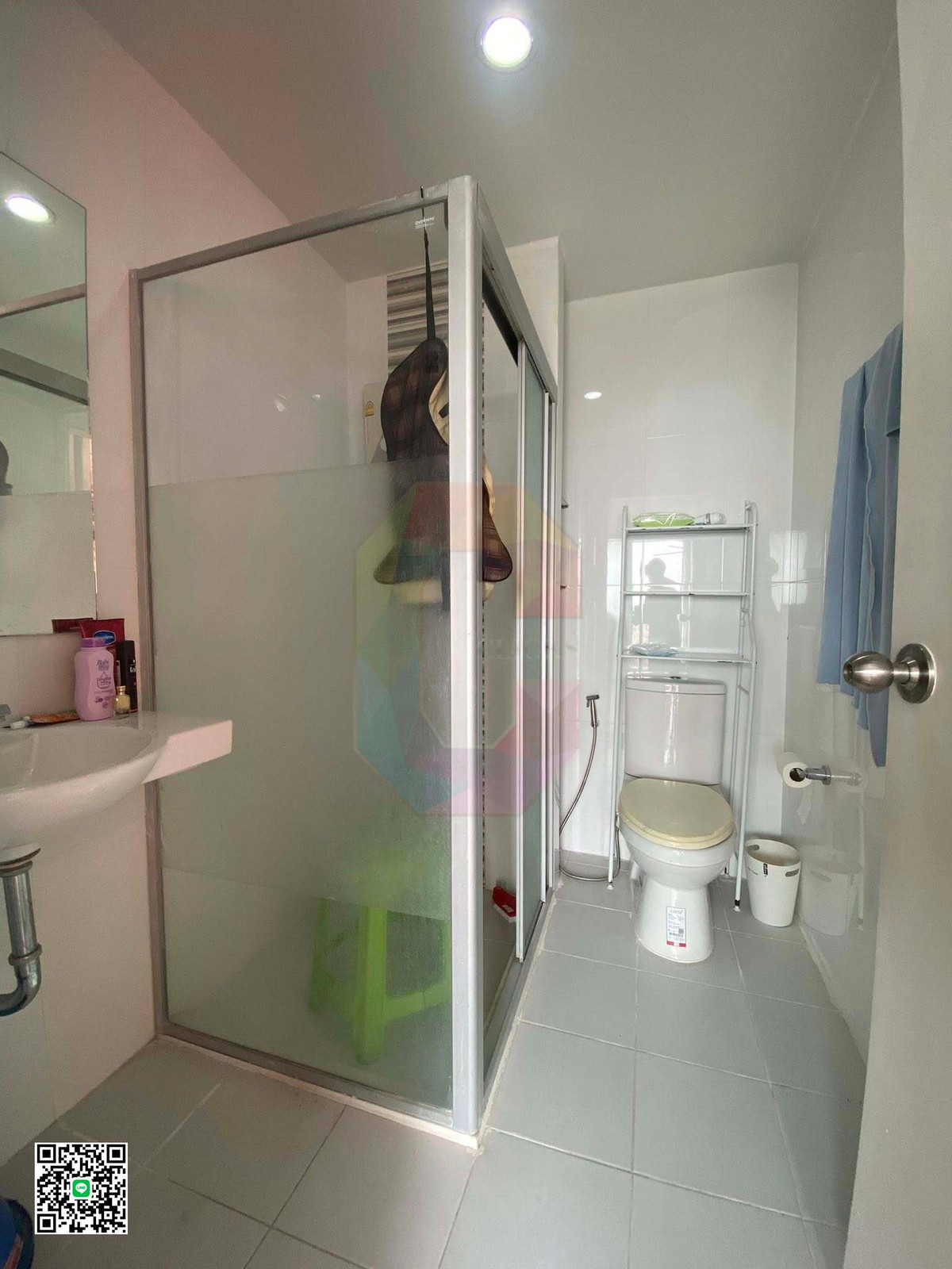 For SaleCondoRathburana, Suksawat : ‼️Urgent‼️ ⚡️VaiV investment 🔥Condo for Sale