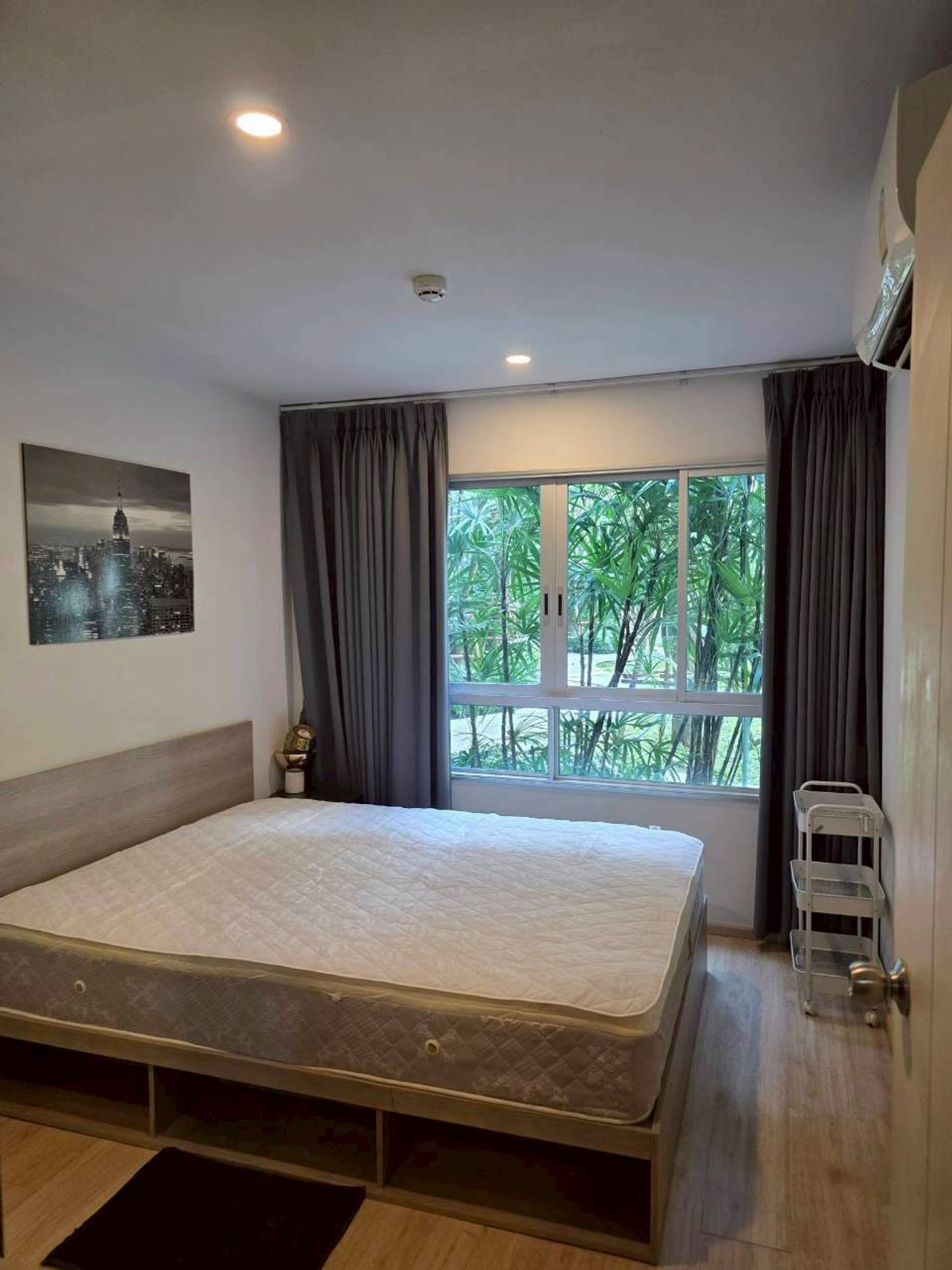 For RentCondoKasetsart, Ratchayothin : ✅ EDM132 ✅ Line : @p2nproperty