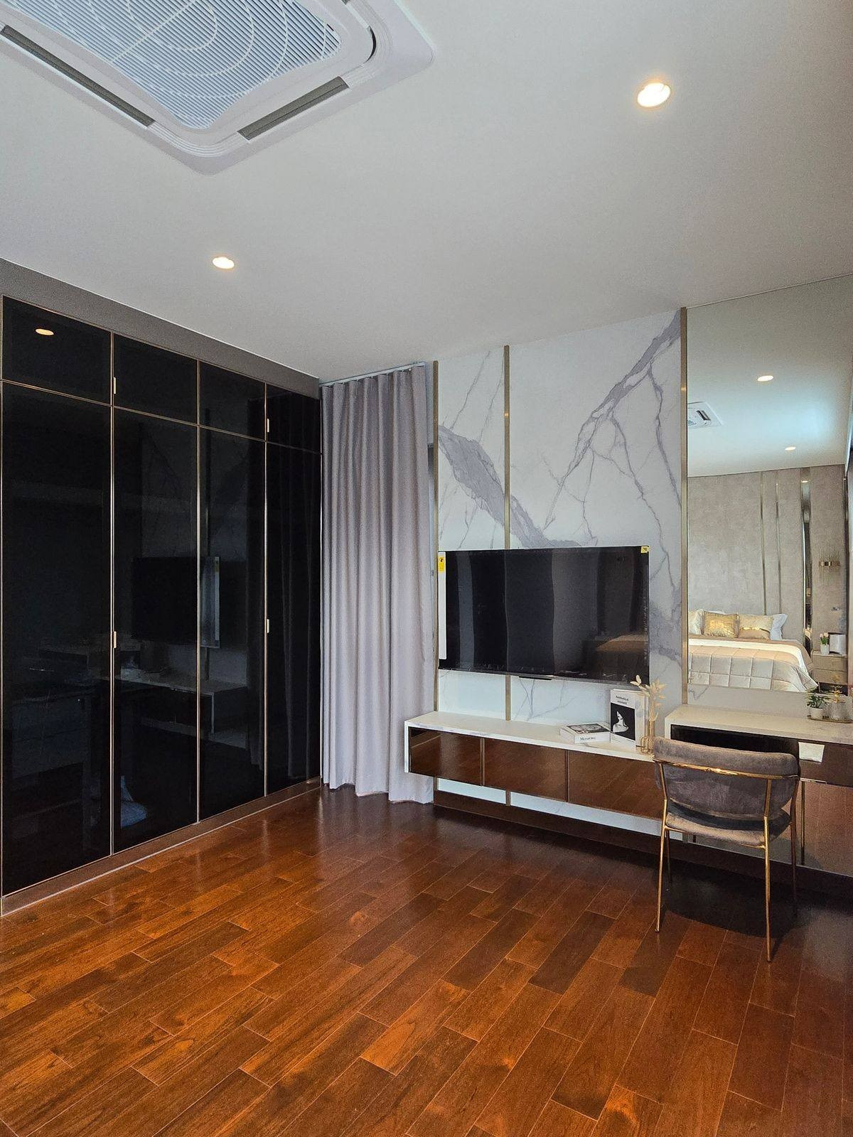 For SaleHouseLadkrabang, Suwannaphum Airport : 👑 Luxurious mansion with red label Never lived in | For sale/rent Perfect Masterpiece 4 Sukhumvit 77 ✨