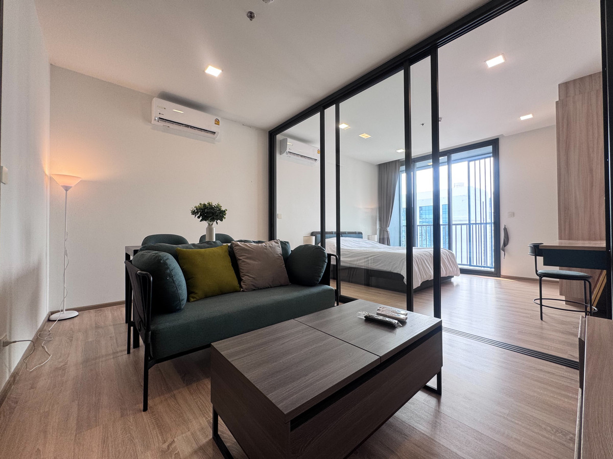 For RentCondoRatchathewi,Phayathai : 🟦🟩 [For Rent] XT Phayathai  (XT พญาไท) | 1 Bed 1 Bath | 43 sq.m | 22,500 THB/Month | Ref: T2194 | LINE: @323gqmho 🟩🟦