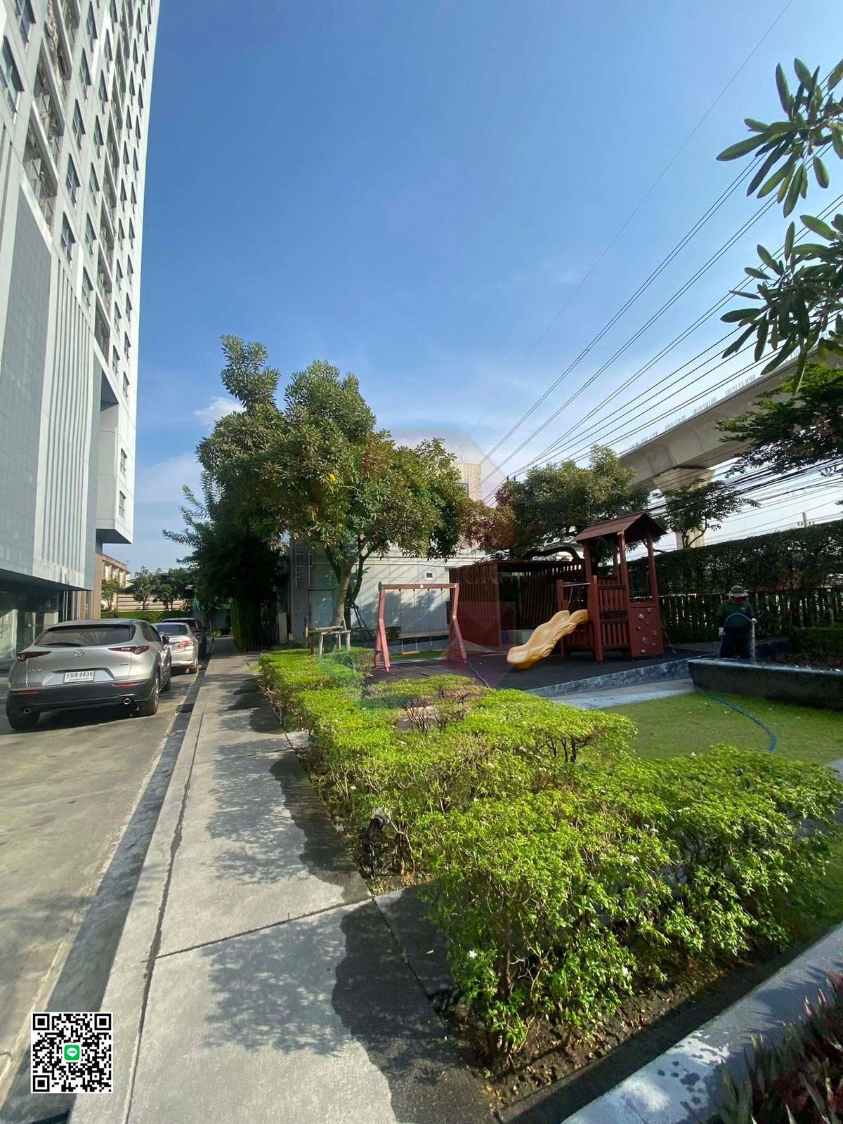 For SaleCondoRathburana, Suksawat : ‼️Urgent‼️ ⚡️VaiV investment 🔥Condo for Sale