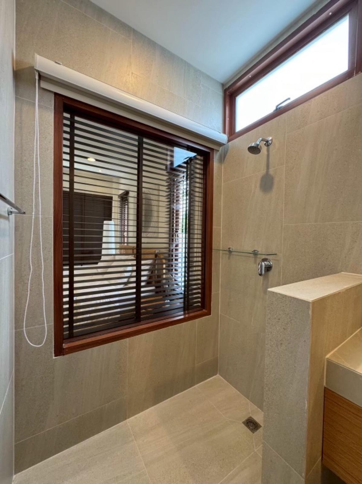 ขายบ้านหัวหิน ประจวบคีรีขันธ์ : New! Sandscape Pool Villa พูลวิลล่าสำหรับนักลงทุนสาย wellness เดินไปหาดเพียง 300 เมตร