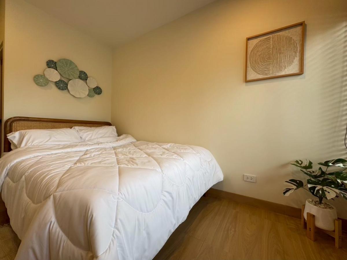 ขายบ้านหัวหิน ประจวบคีรีขันธ์ : New! Sandscape Pool Villa พูลวิลล่าสำหรับนักลงทุนสาย wellness เดินไปหาดเพียง 300 เมตร