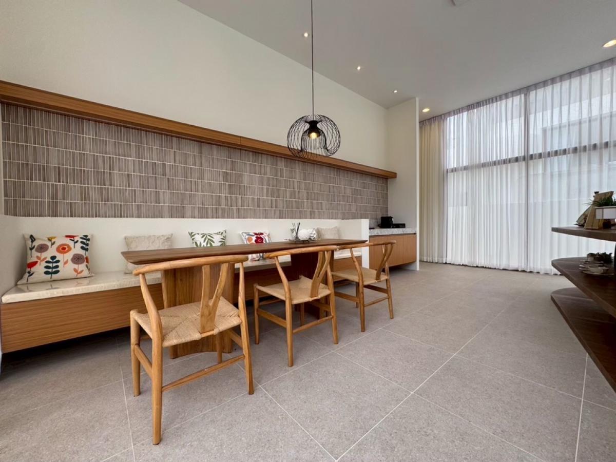 ขายบ้านหัวหิน ประจวบคีรีขันธ์ : New! Sandscape Pool Villa พูลวิลล่าสำหรับนักลงทุนสาย wellness เดินไปหาดเพียง 300 เมตร