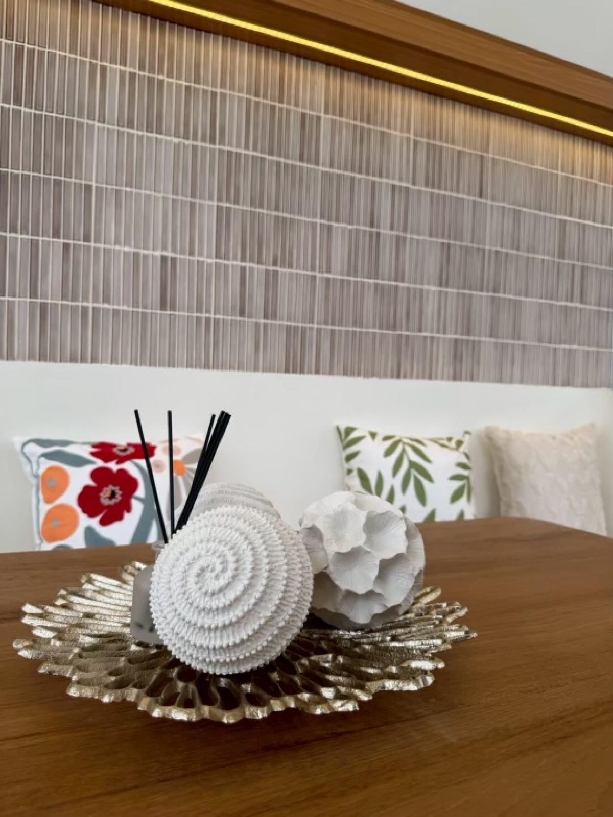 ขายบ้านหัวหิน ประจวบคีรีขันธ์ : New! Sandscape Pool Villa พูลวิลล่าสำหรับนักลงทุนสาย wellness เดินไปหาดเพียง 300 เมตร