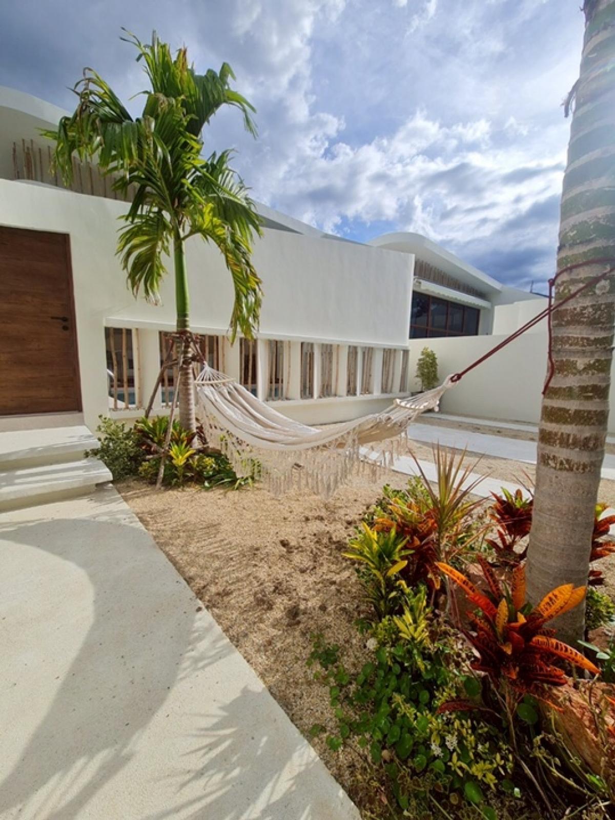 ขายบ้านหัวหิน ประจวบคีรีขันธ์ : New! Sandscape Pool Villa พูลวิลล่าสำหรับนักลงทุนสาย wellness เดินไปหาดเพียง 300 เมตร