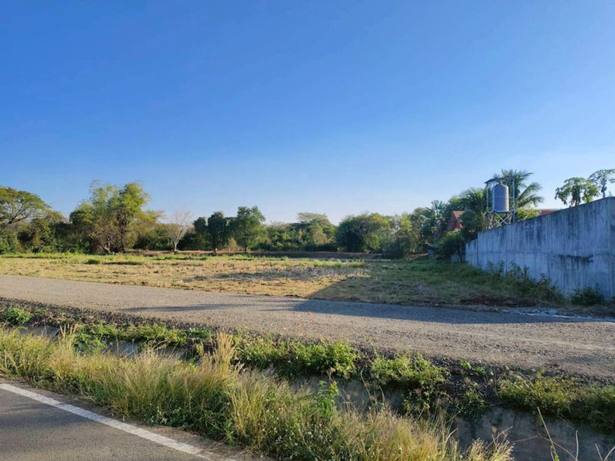 ขายที่ดินบุรีรัมย์ : ขายที่ดินเปล่า ถมแล้ว เนื้อที่ 9 ไร่ 84 ตารางวา ใกล้สนามช้างอารีน่า อำเภอเมืองบุรีรัมย์ ตำบลอิสาณ จังหวัดบุรีรัมย์