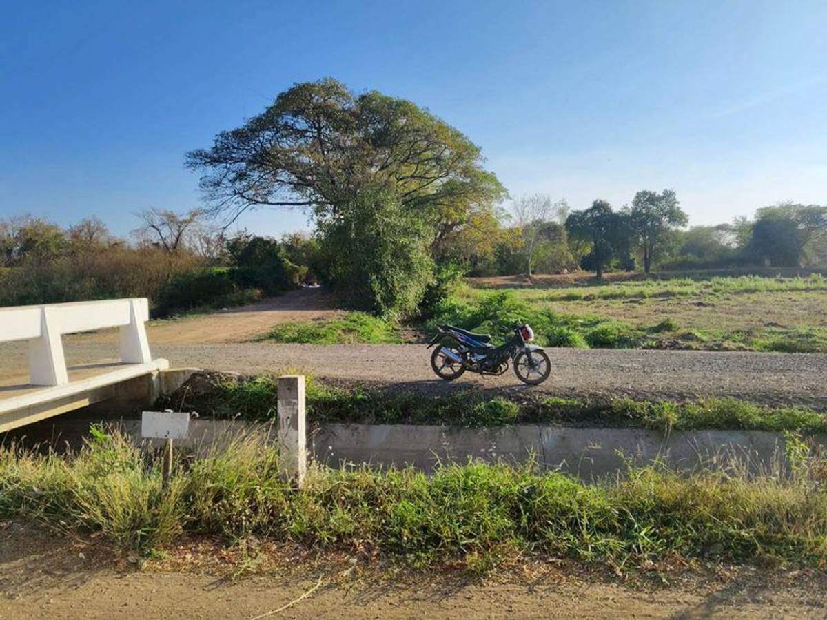 ขายที่ดินบุรีรัมย์ : ขายที่ดินเปล่า ถมแล้ว เนื้อที่ 9 ไร่ 84 ตารางวา ใกล้สนามช้างอารีน่า อำเภอเมืองบุรีรัมย์ ตำบลอิสาณ จังหวัดบุรีรัมย์