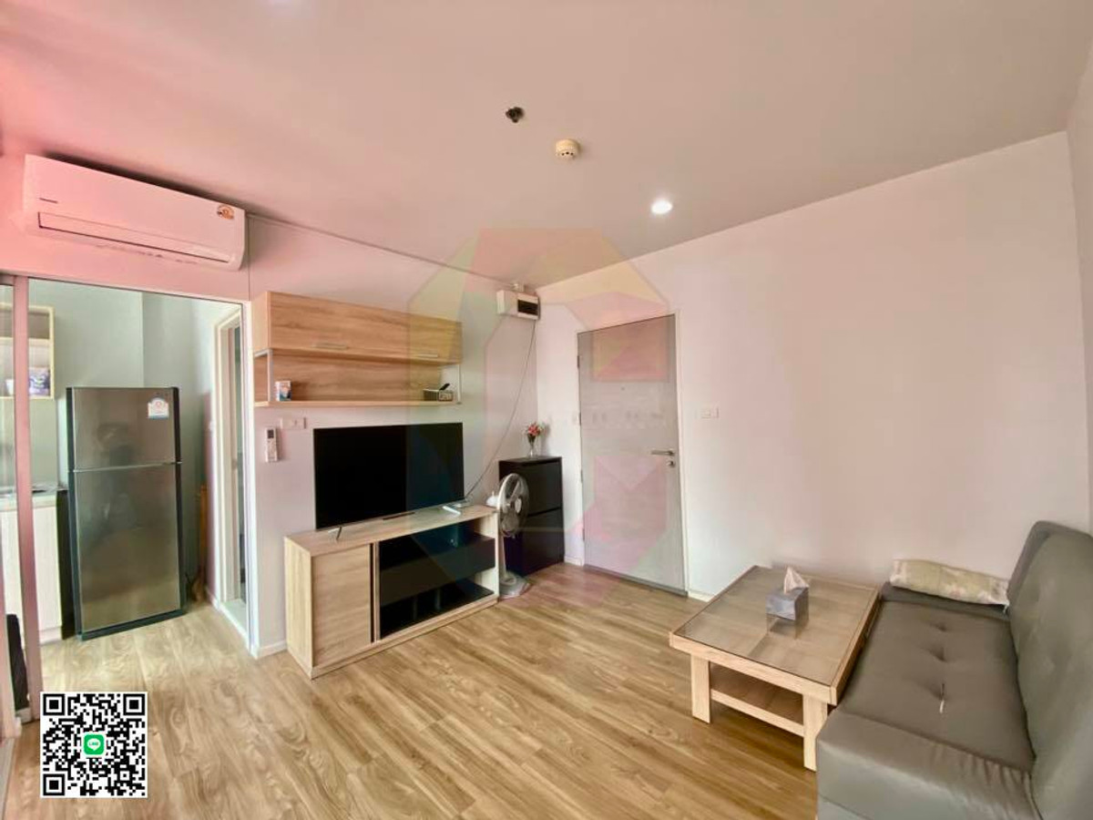 For SaleCondoRathburana, Suksawat : ‼️Urgent‼️ ⚡️VaiV investment 🔥Condo for Sale