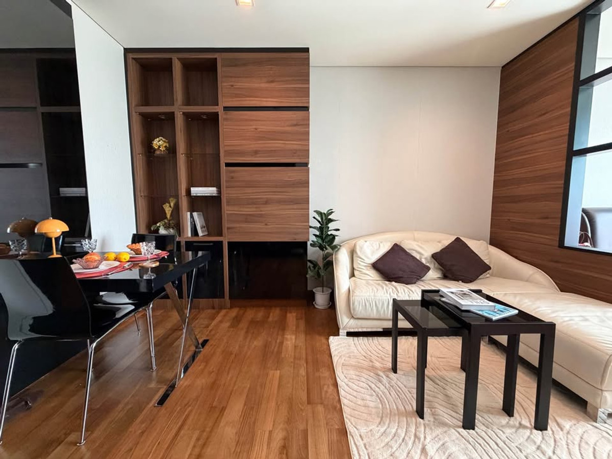 For RentCondoSukhumvit, Asoke, Thonglor : Condo for Rent IVY Thonglor Monthly 22,000 THB.