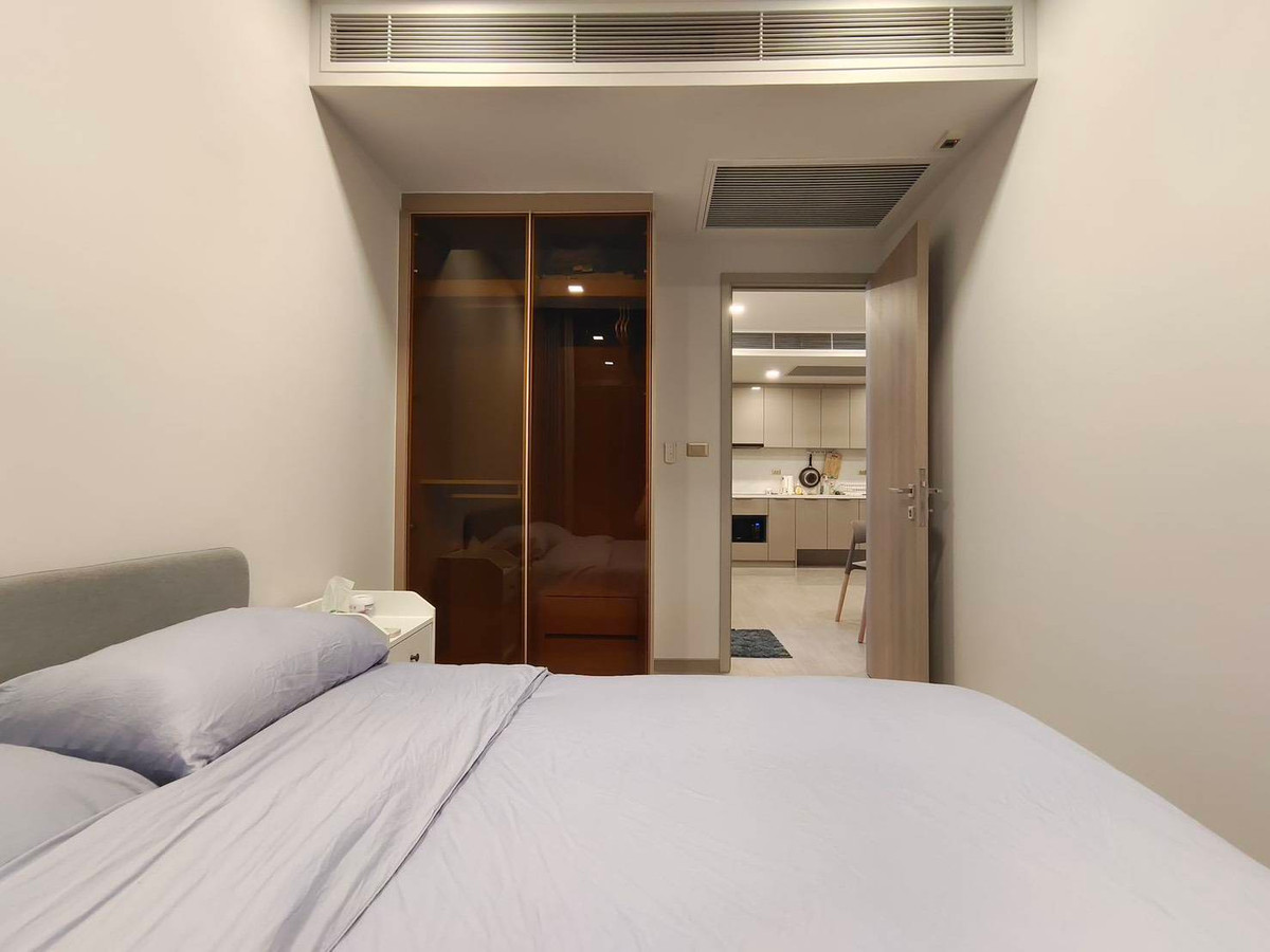 ให้เช่าคอนโดพระราม 9 เพชรบุรีตัดใหม่ RCA : ให้เช่าคอนโด One9Five Asoke Rama 9 คอนโดแต่งครบพร้อมเข้าอยู่ใกล้MRTพระราม9!!