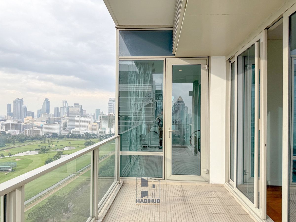 For RentCondoWitthayu, Chidlom, Langsuan, Ploenchit : 🏠✨ 185 Rajadamri | 2-Bedroom Condo for Rent (HBH-ST-213)