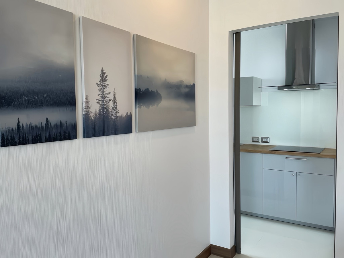 ให้เช่าคอนโดสุขุมวิท อโศก ทองหล่อ : PFD-08067 ขาย/เช่า Supalai Oriental สุขุมวิท 39 3 นอน 145 ตรม. ชั้น 28 ใกล้ BTS พร้อมพงษ์