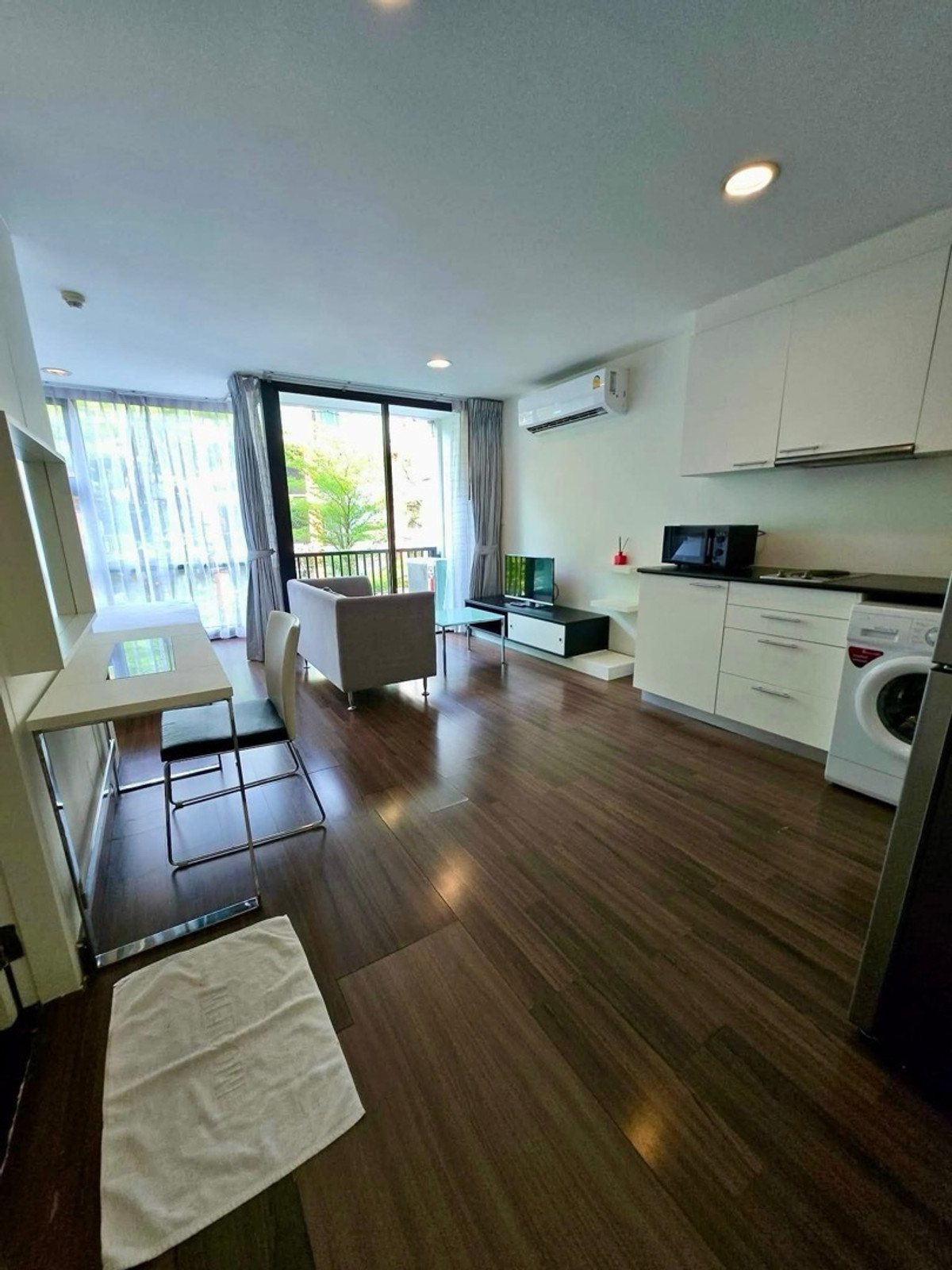 For RentCondoOnnut, Udomsuk : D65 Condo 1 Bed 1 Bath • 15,000.- 🚨