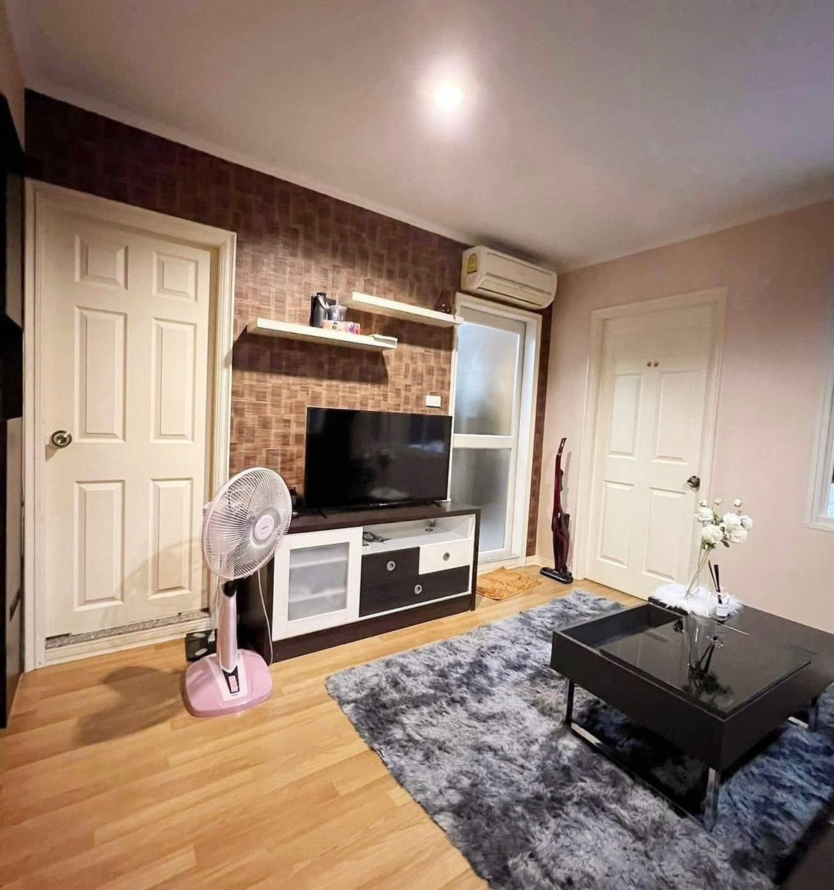 For RentCondoSapankwai,Jatujak : K-6783 BEST DEAL🔥🔥 For rent! Condo LPN Place Phahon Saphan Khwai near BTS Saphan Khwai.