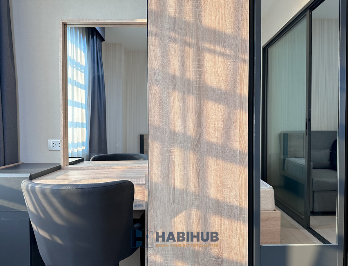 ขายคอนโดพระราม 9 เพชรบุรีตัดใหม่ RCA : 💎  ห้องสวยหายาก Rhythm Asoke 2  ( ริทึ่ม อโศก 2 )  ราคาคุ้ม พร้อมเข้าอยู่ (HBH-HL-4)