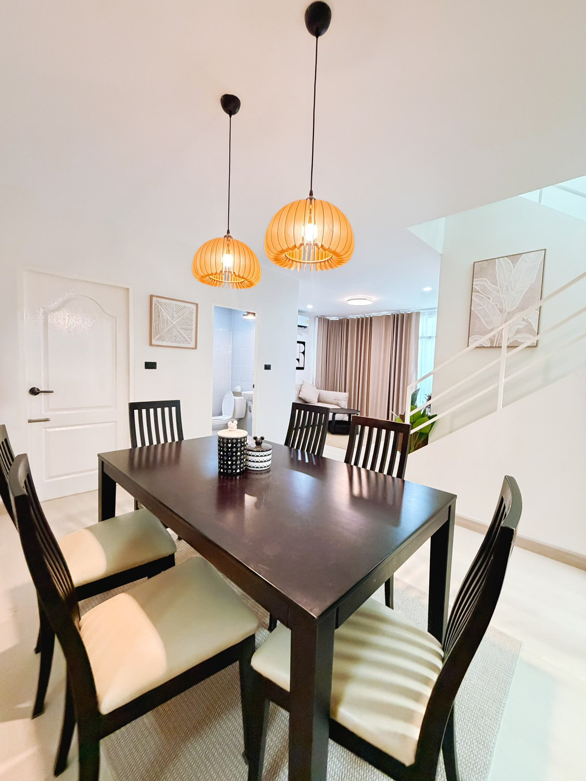 HousePhuket : For sale/rent, 2-storey detached house.