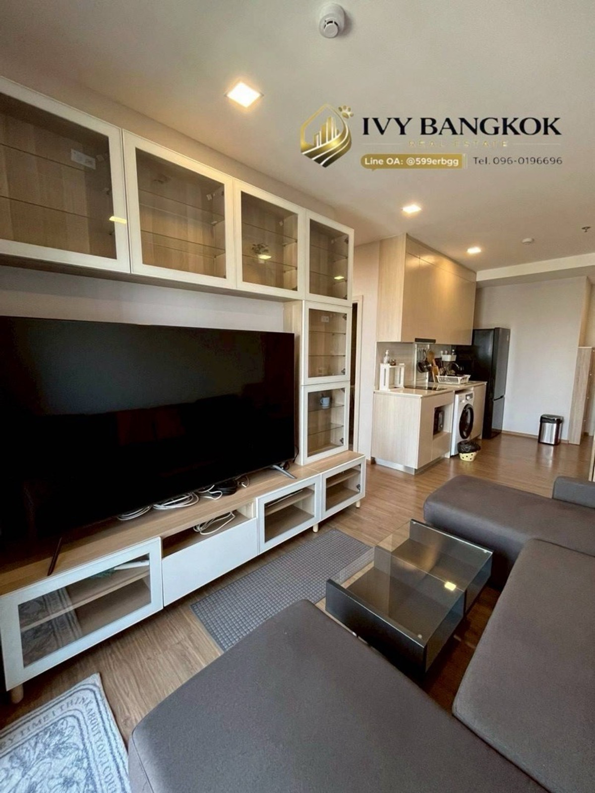 For RentCondoRamkhamhaeng, Hua Mak : METRIS RAMA9-RAMKUMHANG