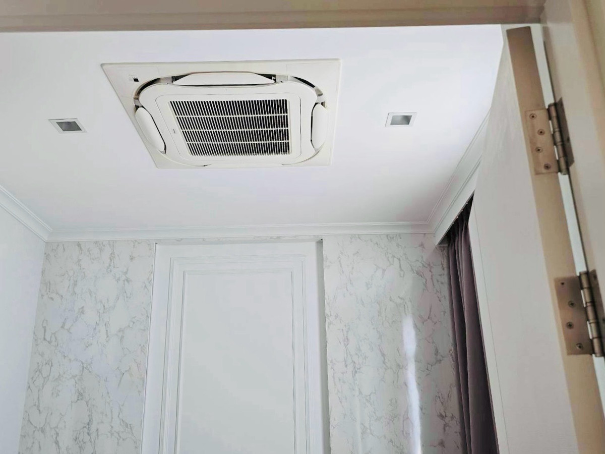 For SaleHouseNawamin, Ramindra : Luxury house, fully furnished, next to toll