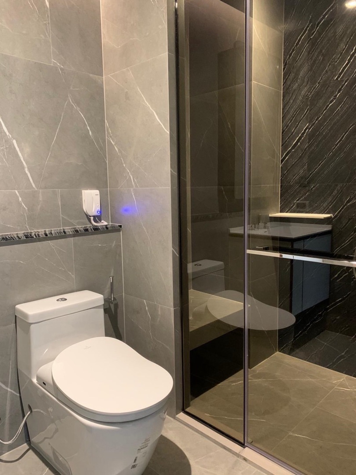 For RentCondoSukhumvit, Asoke, Thonglor : #Urgent for rent the reserve Sukhumvit 61🔥🔥