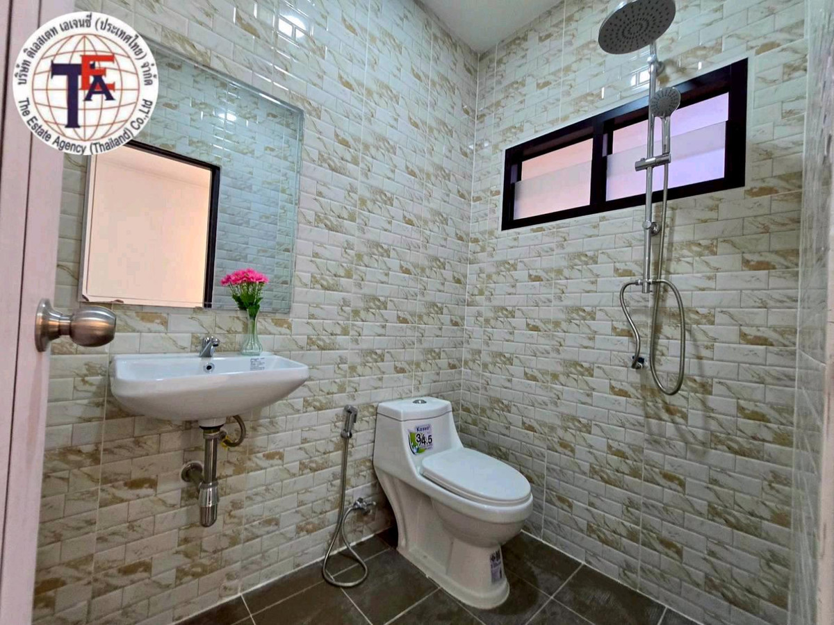 ขายทาวน์โฮมมีนบุรี-ร่มเกล้า : ขายทาวน์เฮ้าส์ 2 ชั้น หมู่บ้านสุภาวัลย์ รามคำแหง 176 สุขาภิบาล 3 มิสทีน รถไฟฟ้าสีส้ม ศูนย์วัฒนธรรมมีนบุรี สุวินทวงศ์ 