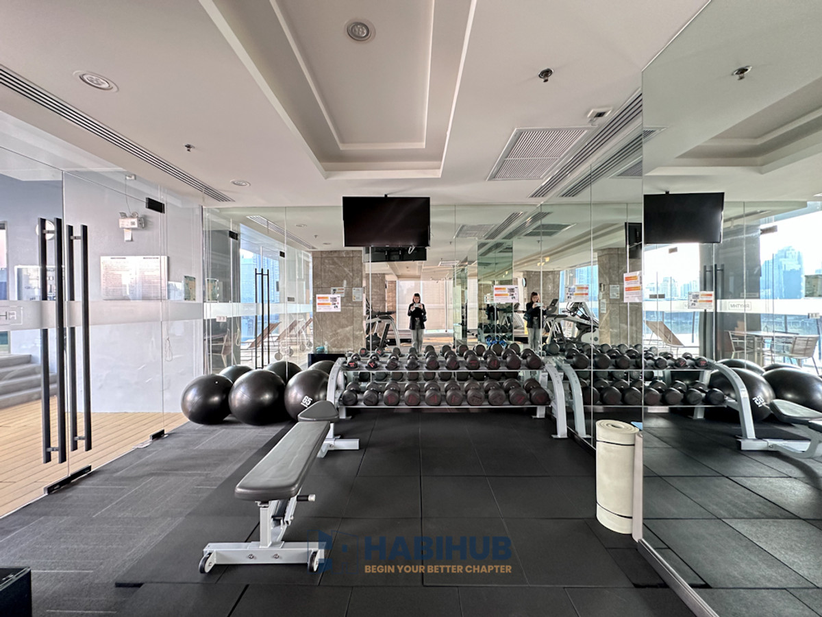 ขายคอนโดพระราม 9 เพชรบุรีตัดใหม่ RCA : 💎  ห้องสวยหายาก Rhythm Asoke 2  ( ริทึ่ม อโศก 2 )  ราคาคุ้ม พร้อมเข้าอยู่ (HBH-HL-4)