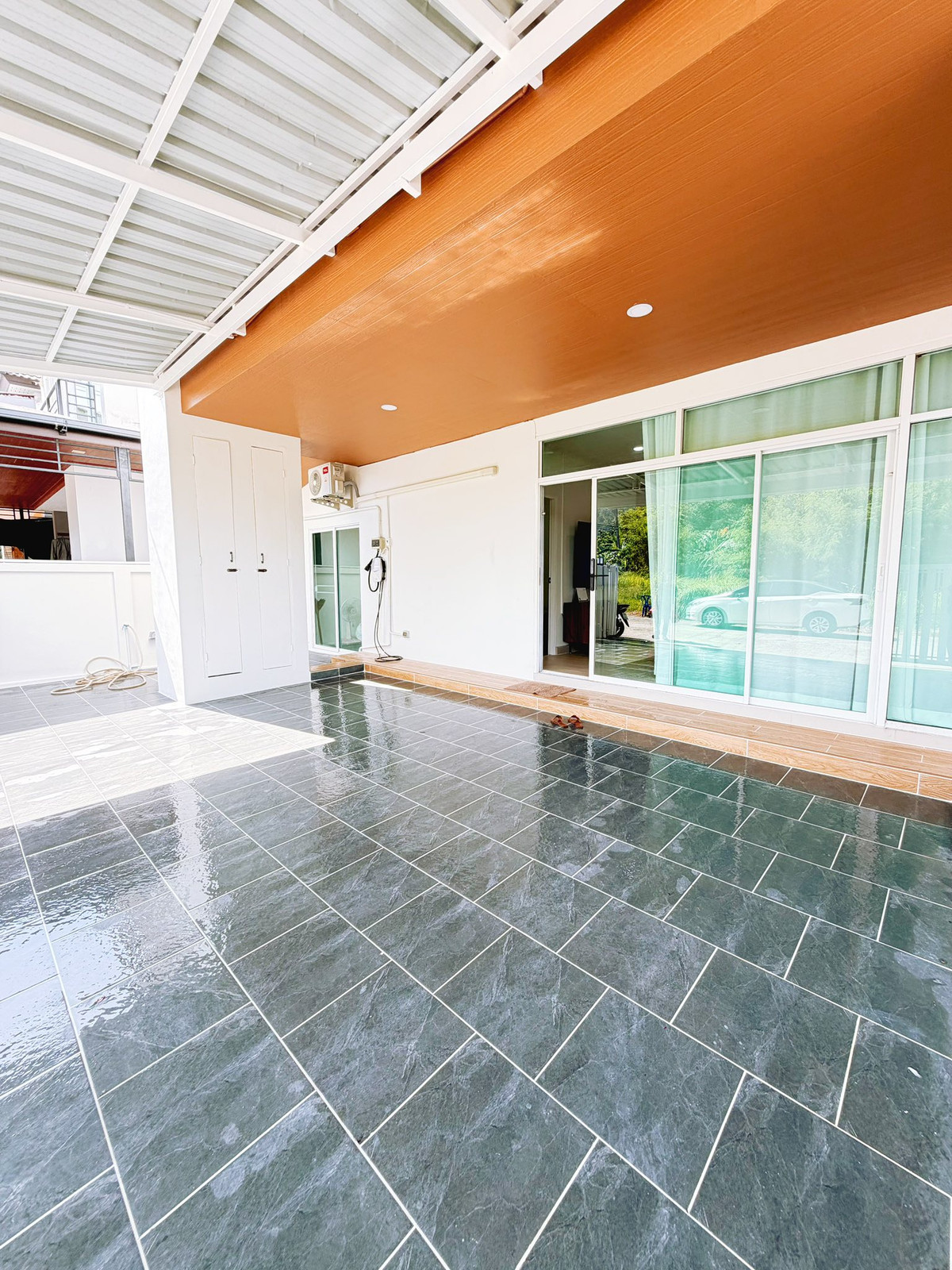 บ้านภูเก็ต : ขาย/ให้เช่า บ้านเดี่ยว 2 ชั้นนอน 