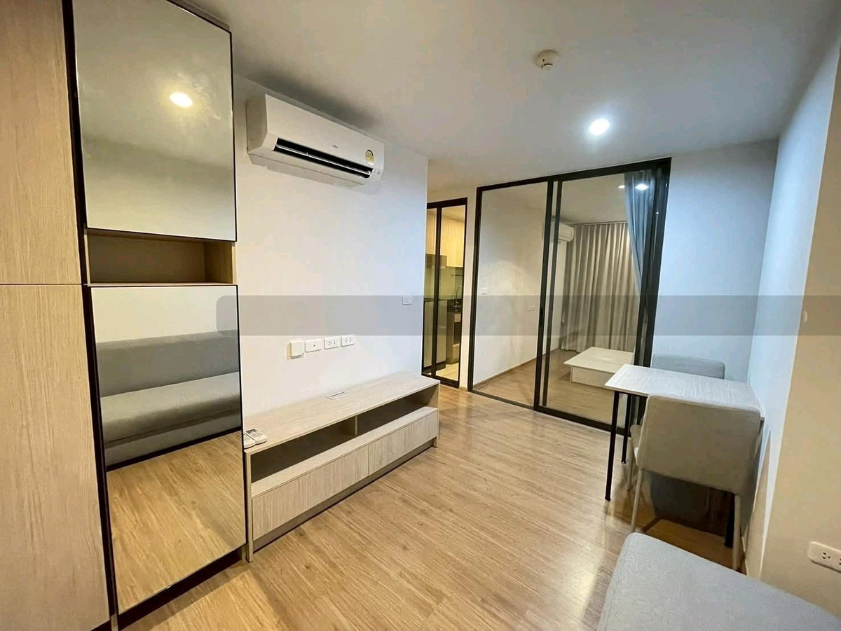 For RentCondoWongwianyai, Charoennakor : Condo for rent and sale Niche Mono Itsaraphap