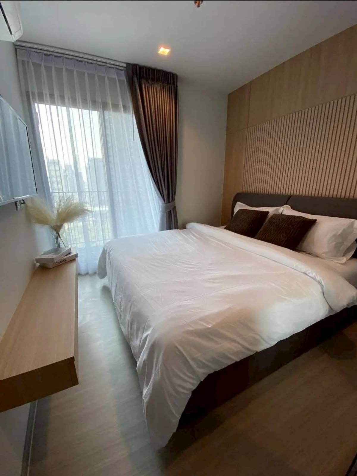 For RentCondoRama9, Petchburi, RCA : ✅ LAK235 ✅ Line : @p2nproperty