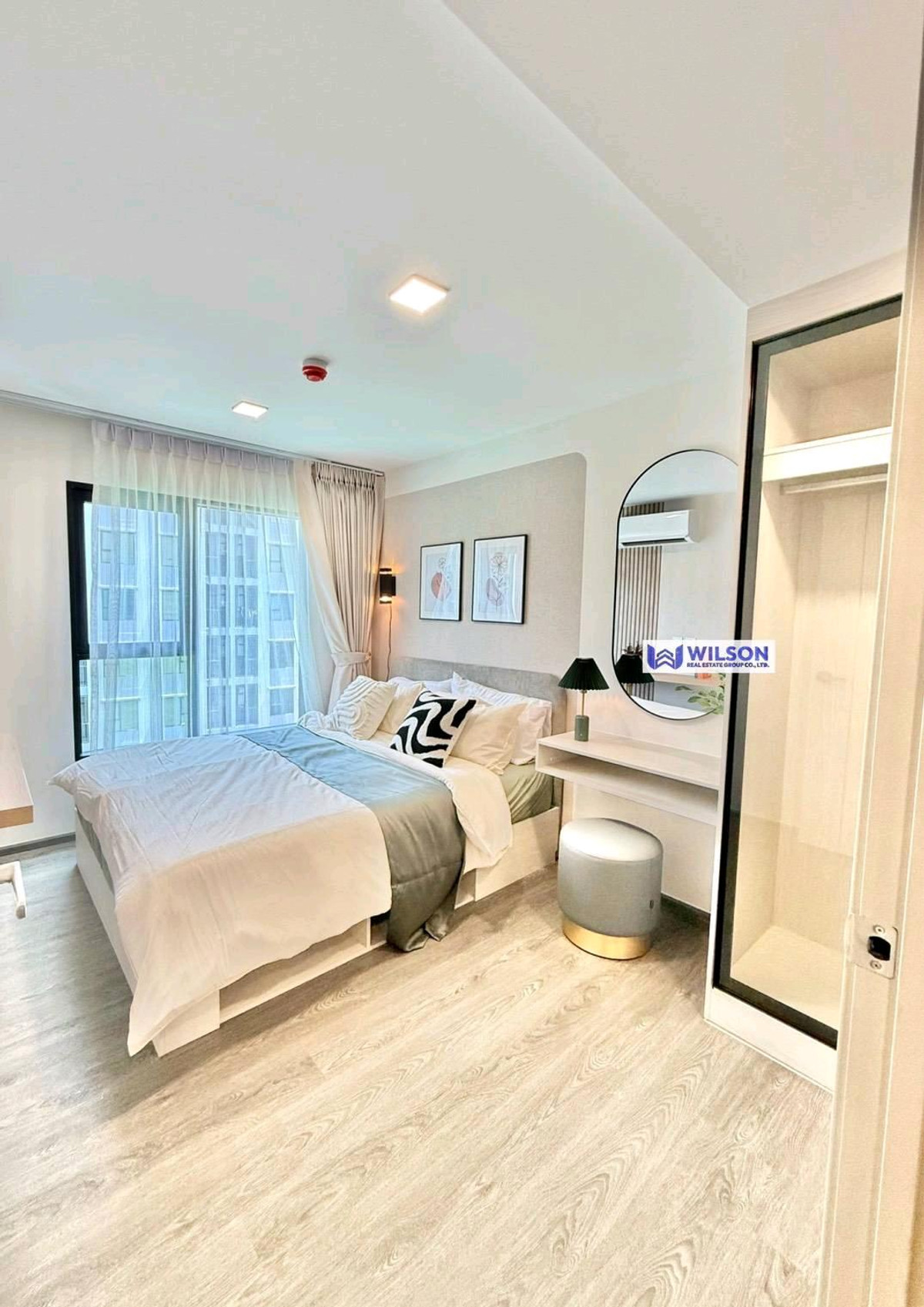 For RentCondoPathum Thani,Rangsit, Thammasat : 📍 Kave Wonderland | New condo near Thammasat University, Rangsit.