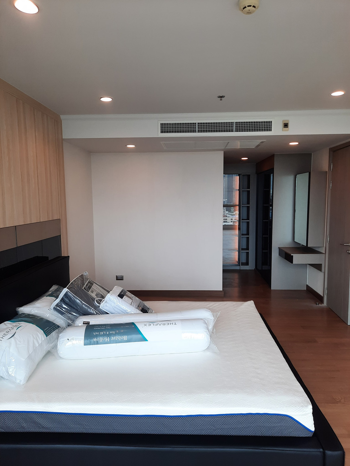 ให้เช่าคอนโดสุขุมวิท อโศก ทองหล่อ : PFD-08066 ให้เช่า Supalai Oriental สุขุมวิท 39 2 นอนไซส์ใหญ่ 100 ตรม. ตึก B ชั้น 16 ใกล้ BTSพร้อมพงษ์