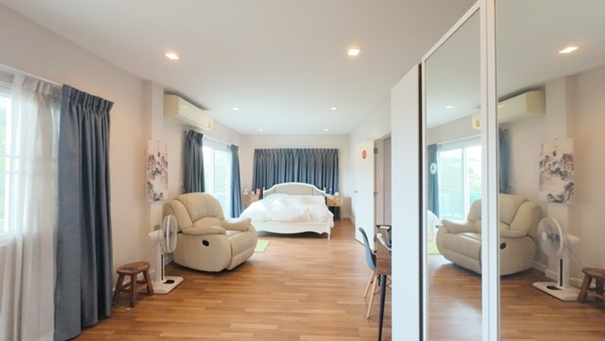 บ้านพระราม 2 บางขุนเทียน : เดอะแกรนด์ พระราม2 โซน BLISS บ้านสวยจัดเต็ม พร้อมเข้าอยู่ สังคมดี ราคาดีสุดในโครงการ