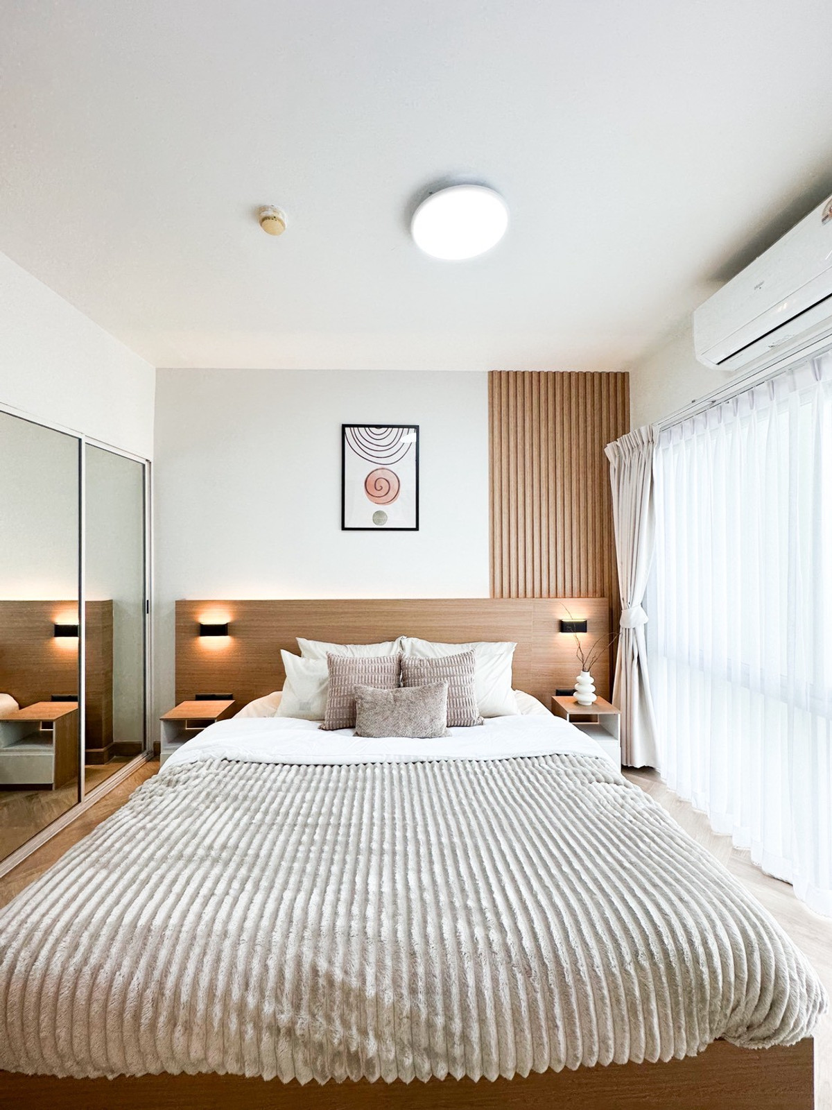 For SaleCondoRama9, Petchburi, RCA : 🏙️ Condo in the heart of New CBD! Near MRT Rama 9, easily walk to the mall | For sale A Space Asoke-Ratchada ✨