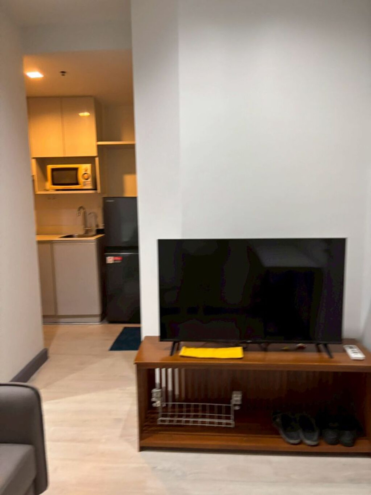 For RentCondoOnnut, Udomsuk : For Rent Ideo Mobi Sukhumvit 81 Unit 2099/140