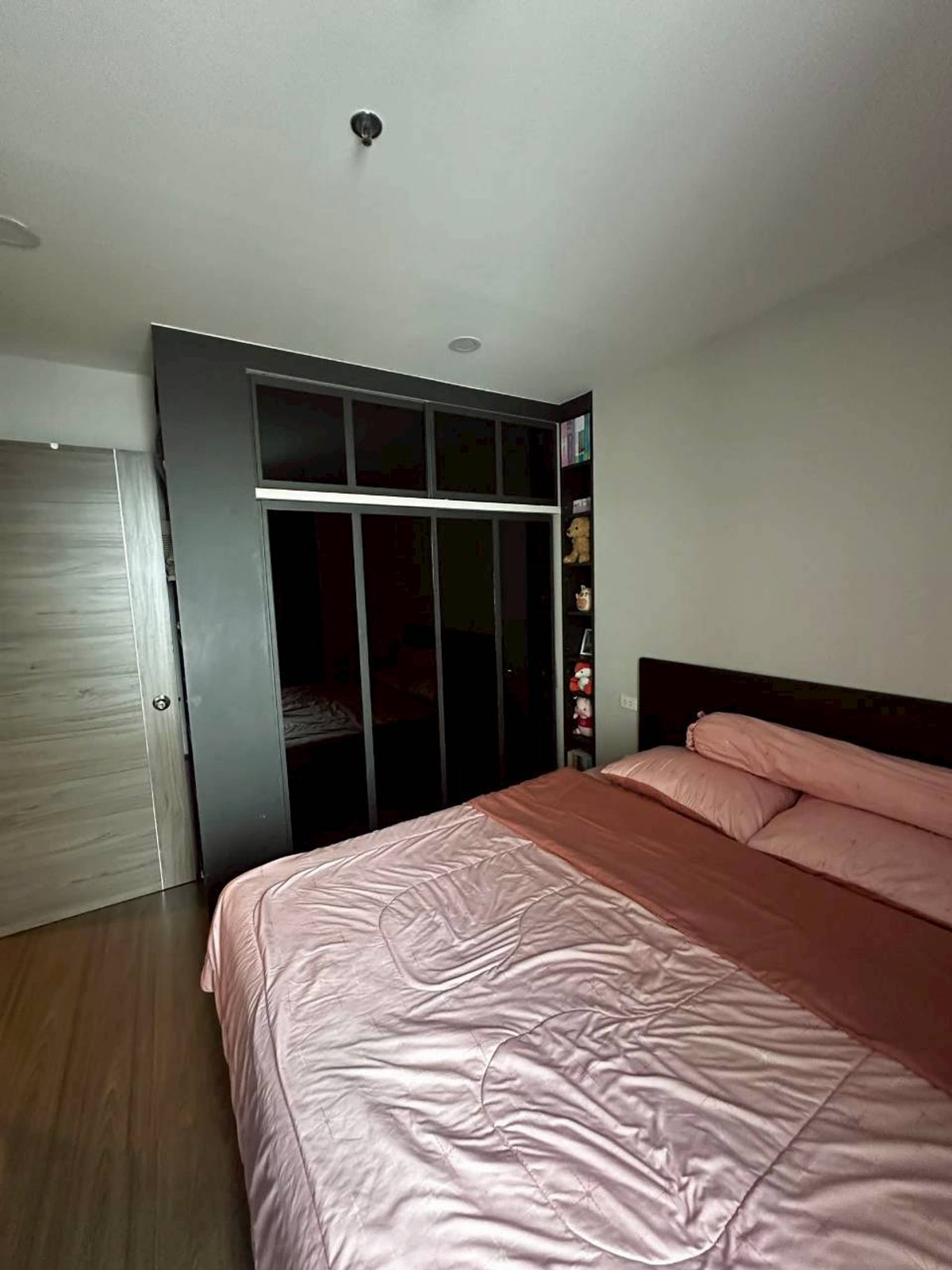 For RentCondoRatchadapisek, Huaikwang, Suttisan : ✅ ATZ114 ✅ Line : @p2nproperty