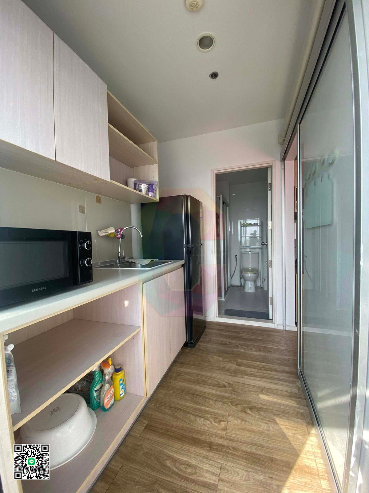 For SaleCondoRathburana, Suksawat : ‼️Urgent‼️ ⚡️VaiV investment 🔥Condo for Sale