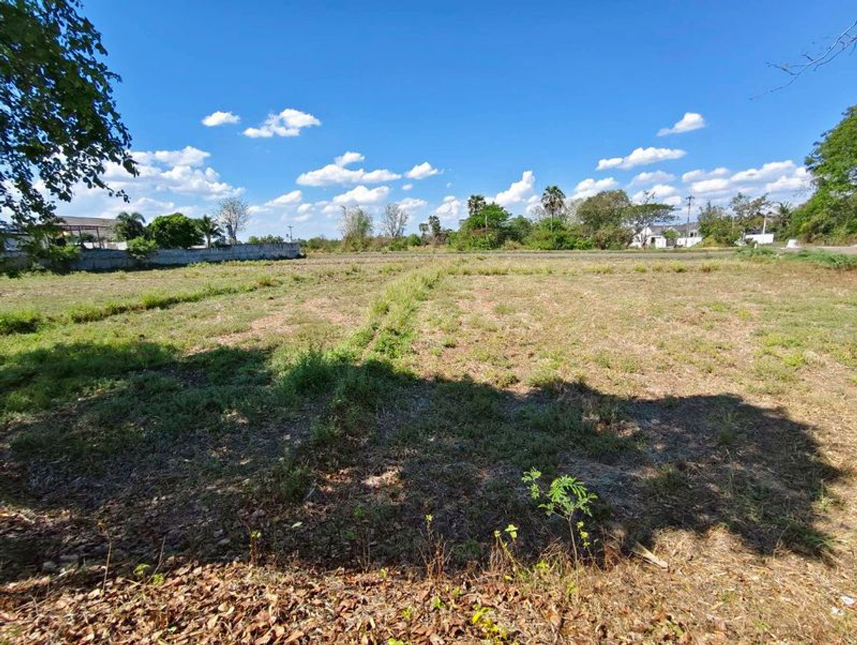 ขายที่ดินบุรีรัมย์ : ขายที่ดินเปล่า ถมแล้ว เนื้อที่ 9 ไร่ 84 ตารางวา ใกล้สนามช้างอารีน่า อำเภอเมืองบุรีรัมย์ ตำบลอิสาณ จังหวัดบุรีรัมย์