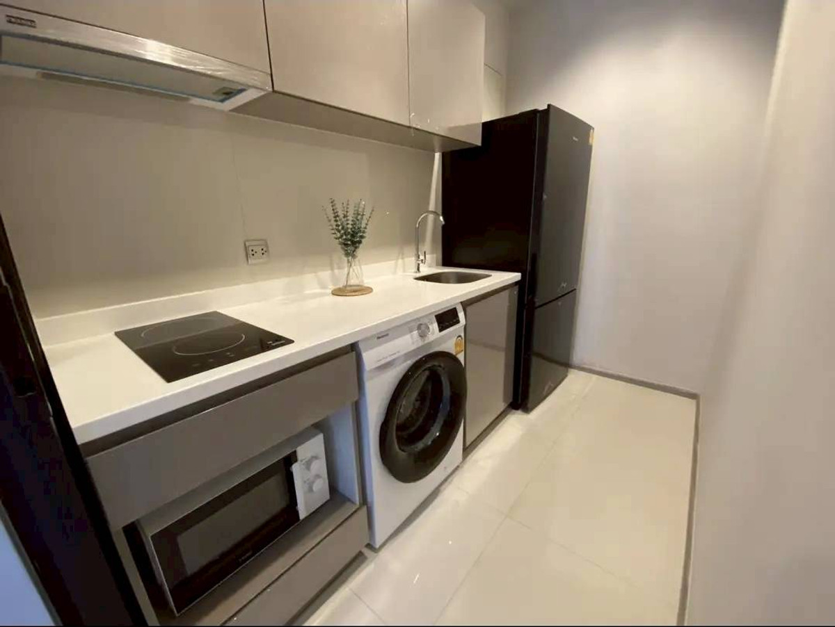 ให้เช่าคอนโดพระราม 9 เพชรบุรีตัดใหม่ RCA : ✅ LAK235 ✅ Line : @p2nproperty