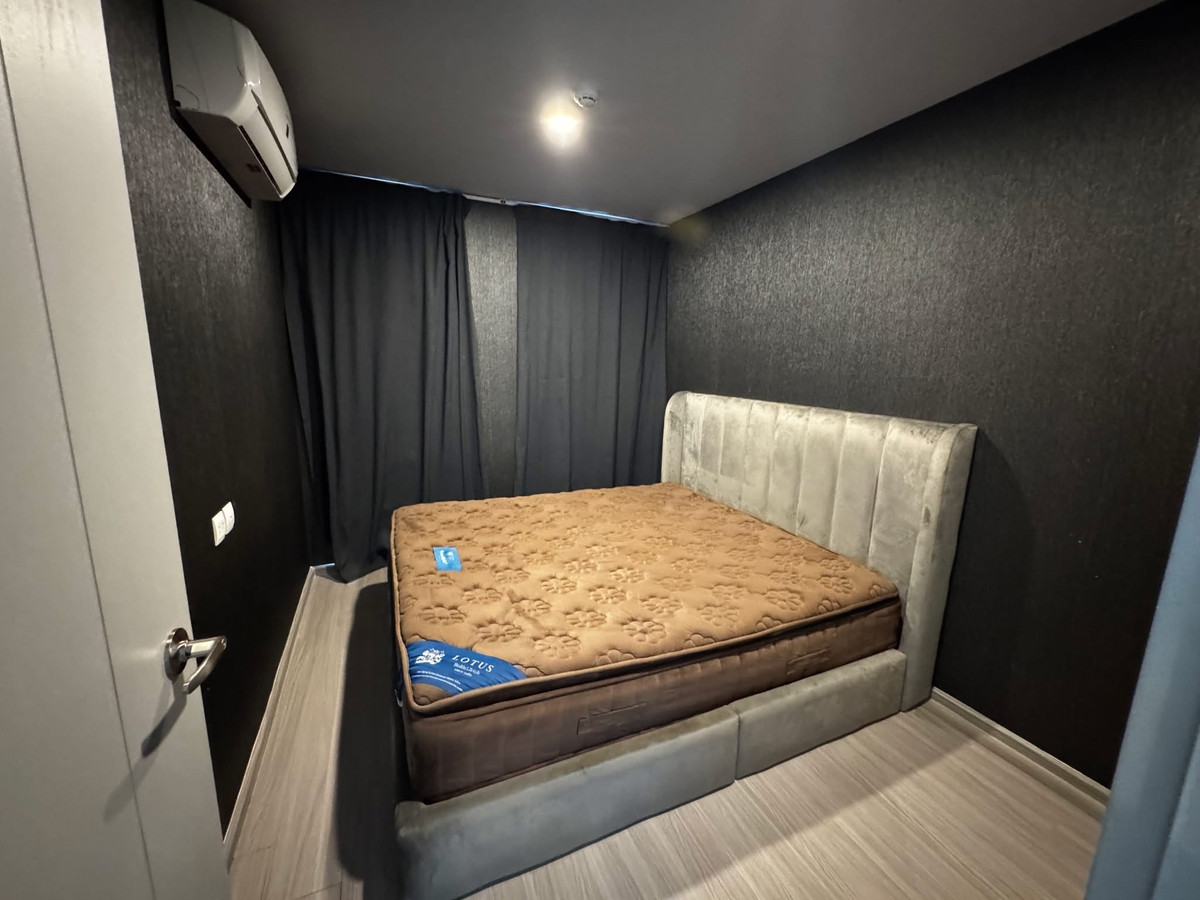 For SaleCondoRama9, Petchburi, RCA : 🏠✨ Aspire Asoke - Ratchada | Studio Condo for Sale (HBH-HL-9)