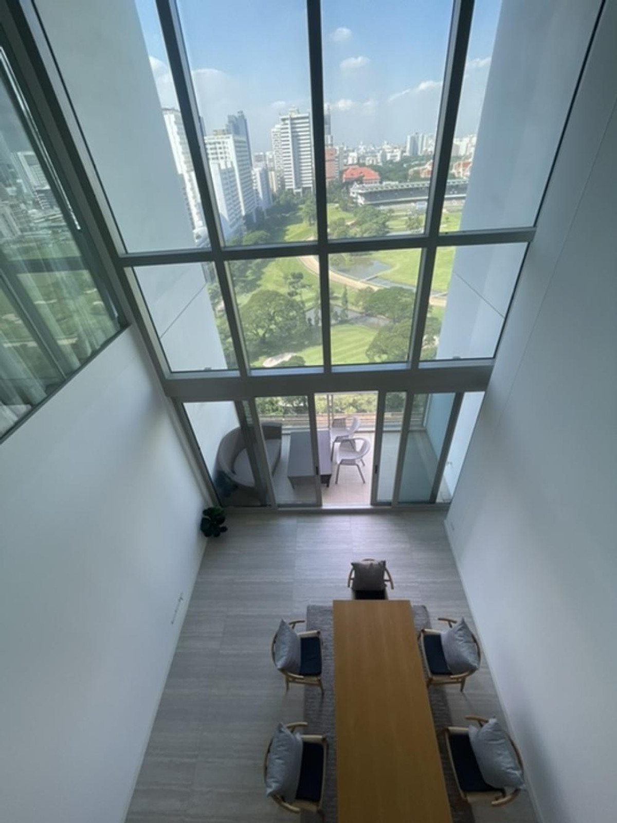 For RentCondoWitthayu, Chidlom, Langsuan, Ploenchit : 🏠✨ 185 Rajadamri | 2-Bedroom Condo for Rent (HBH-ST-217)