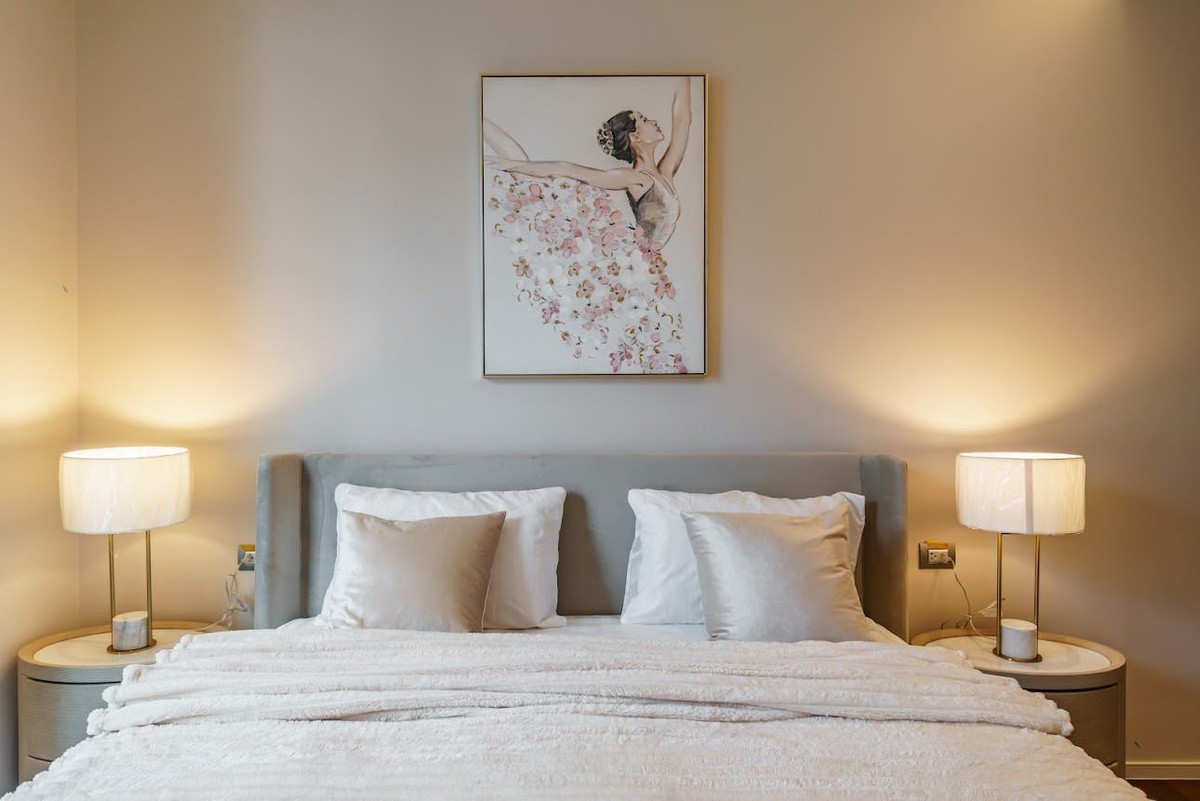 ขายคอนโดวิทยุ ชิดลม หลังสวน : 👑 ที่สุดแห่งการใช้ชีวิตระดับเวิลด์คลาส! ปล่อยเช่า/ขาย The Residences at Sindhorn Kempinski (2 นอน 144 ตร.ม.) ✨