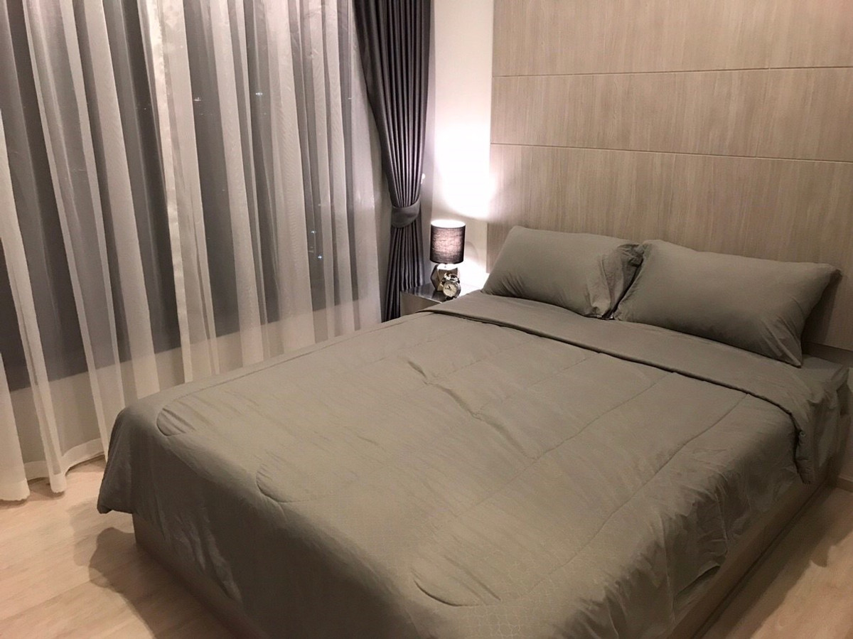 ขายคอนโดสุขุมวิท อโศก ทองหล่อ : 🏠✨ M Thonglor 10 | ขายคอนโด 1 ห้องนอน (HBH-SKV-154)