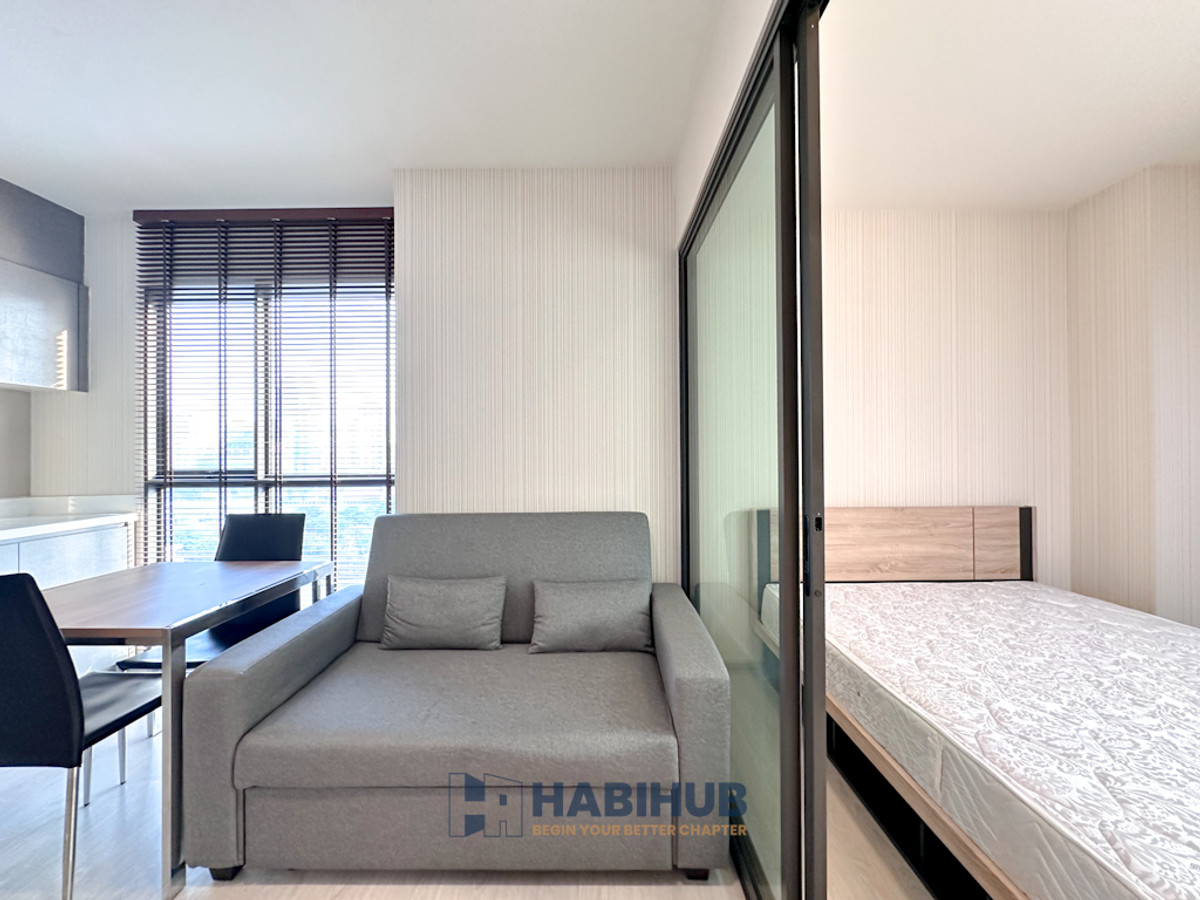 ขายคอนโดพระราม 9 เพชรบุรีตัดใหม่ RCA : 💎  ห้องสวยหายาก Rhythm Asoke 2  ( ริทึ่ม อโศก 2 )  ราคาคุ้ม พร้อมเข้าอยู่ (HBH-HL-4)