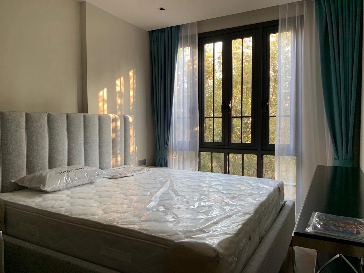 For RentCondoSukhumvit, Asoke, Thonglor : #Urgent for rent the reserve Sukhumvit 61🔥🔥