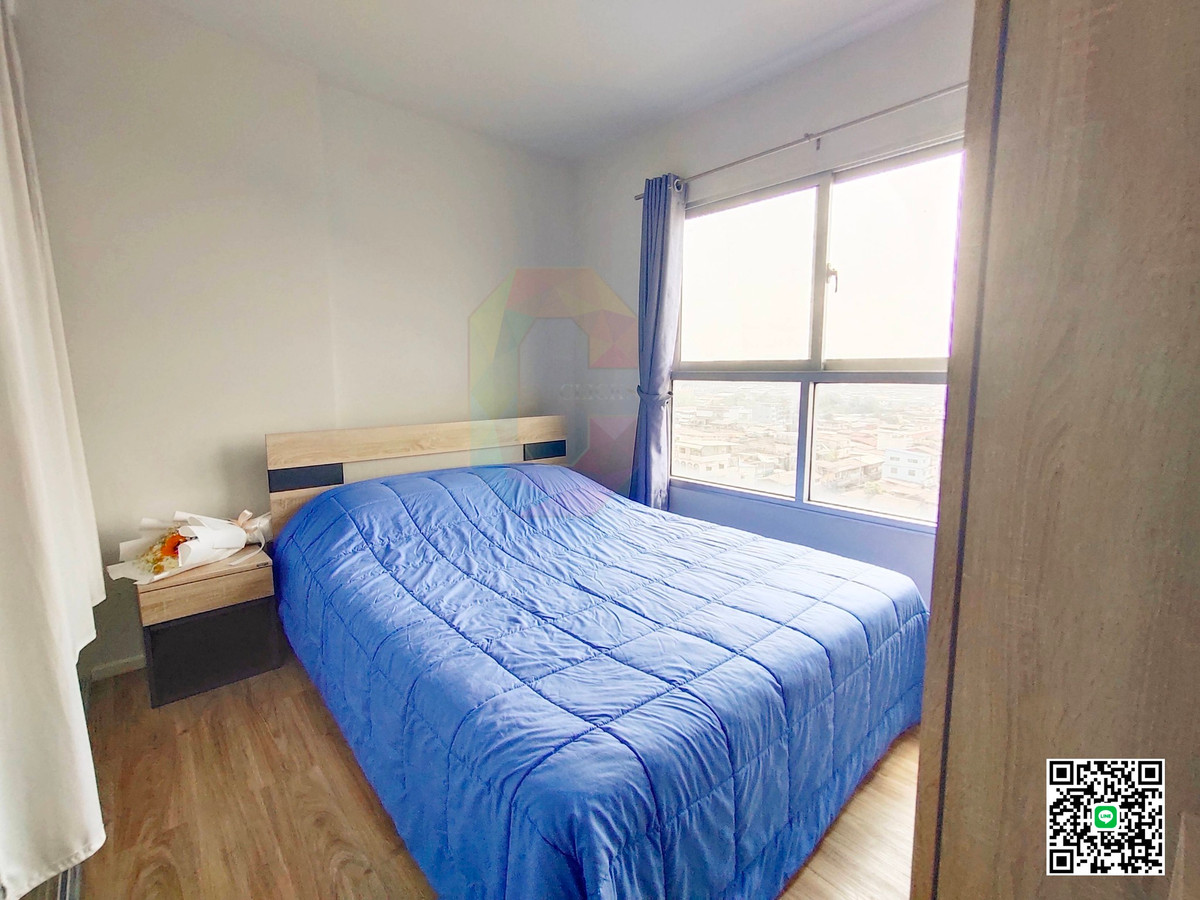 For SaleCondoRathburana, Suksawat : ‼️Urgent‼️ ⚡️VaiV investment 🔥Condo for Sale