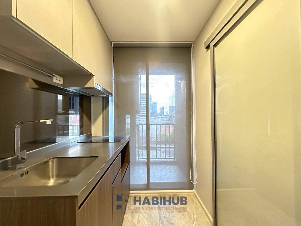 For SaleCondoSukhumvit, Asoke, Thonglor : 🏠✨ Quintara Phume Sukhumvit 39 | 1-Bedroom Condo for Sale (HBH-HL-2)