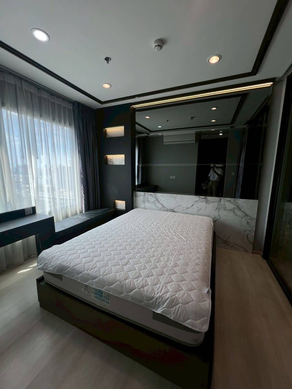 ให้เช่าคอนโดพระราม 9 เพชรบุรีตัดใหม่ RCA : 💥CP-10372💥ว่าง ให้ เช่า ไลฟ์ อโศก  👉แอดไลน์ @accessliving 