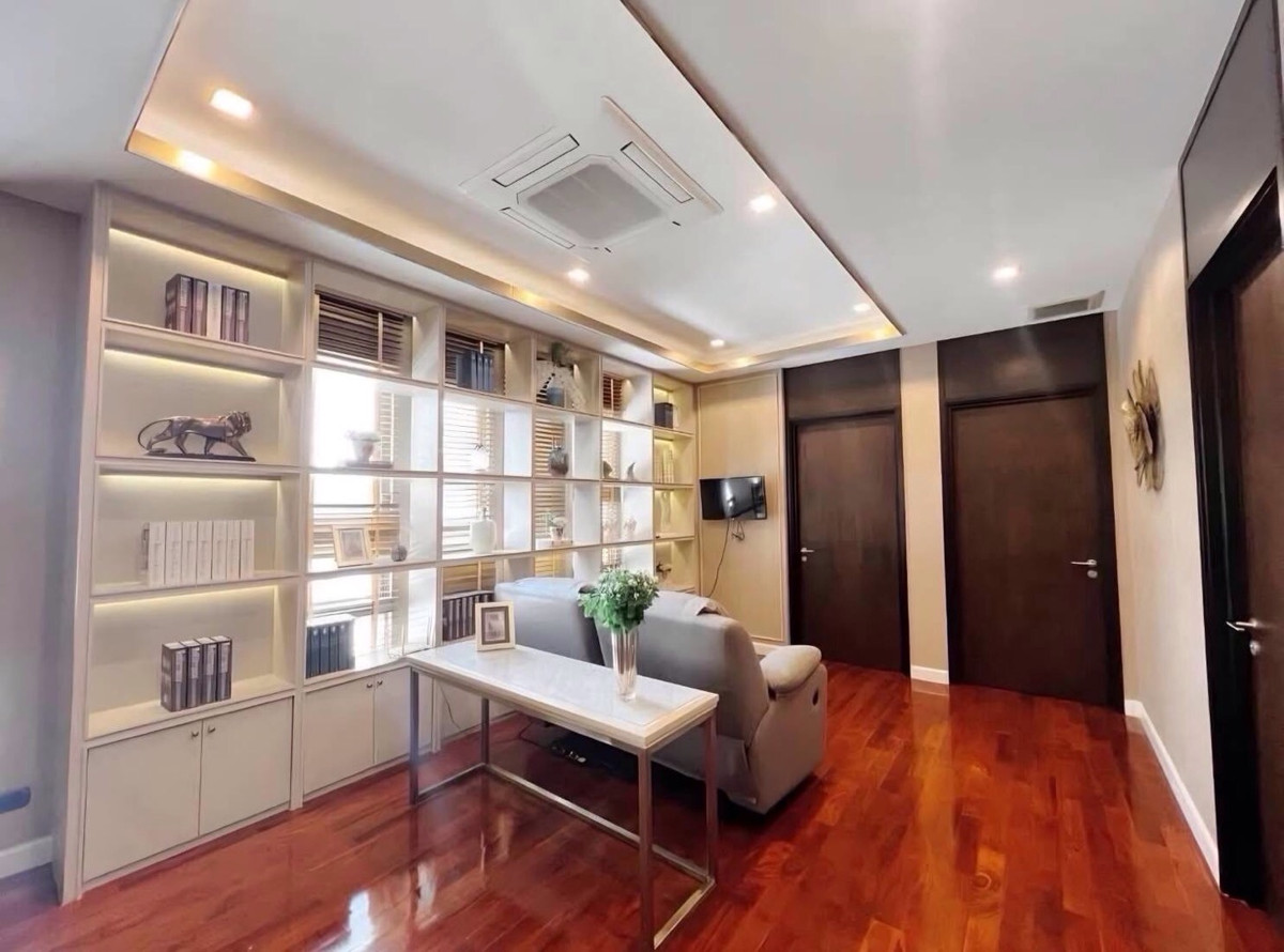 ให้เช่าบ้านลาดกระบัง สุวรรณภูมิ : บ้าน2ชั้นเดี่ยวให้เช่า สุขุมวิท77 เพอเฟค มาสเตอร์พีซ กรุงเทพ พร้อมอยู่ ถือกระเป๋าใบเดียวเข้าอยู่ได้