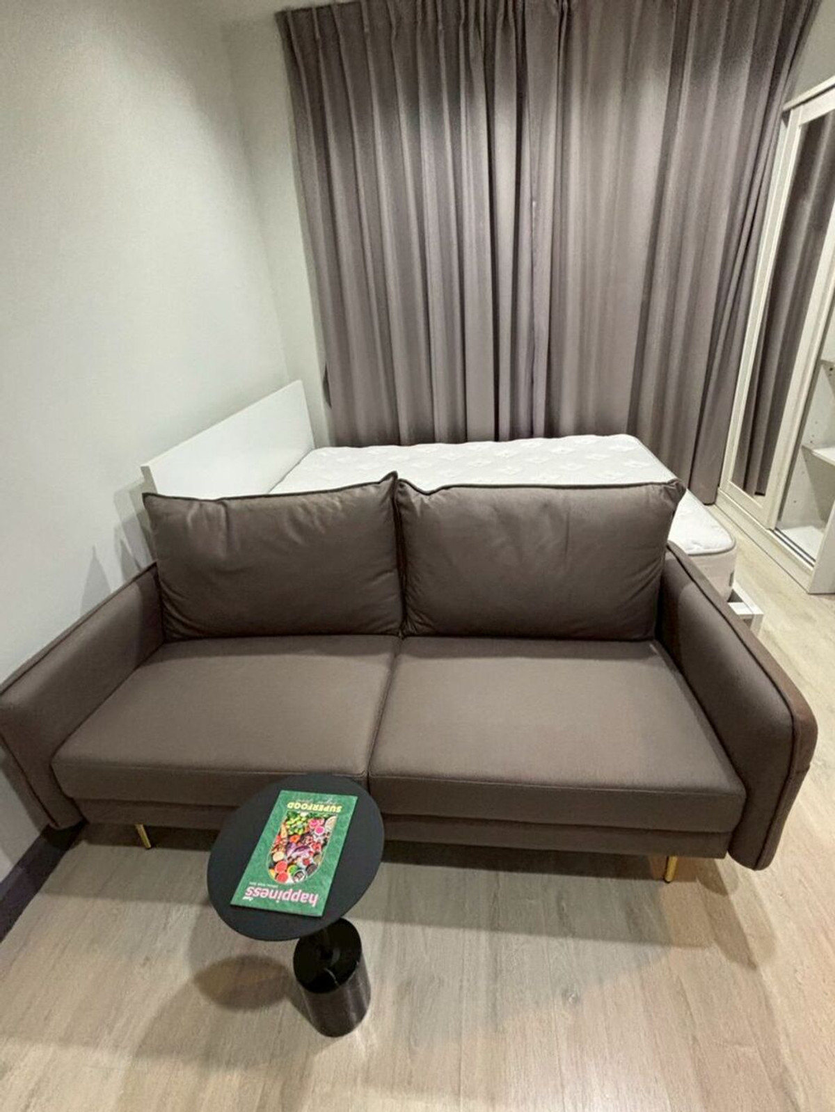 For RentCondoOnnut, Udomsuk : For Rent Ideo Mobi Sukhumvit 81 Unit 2099/140