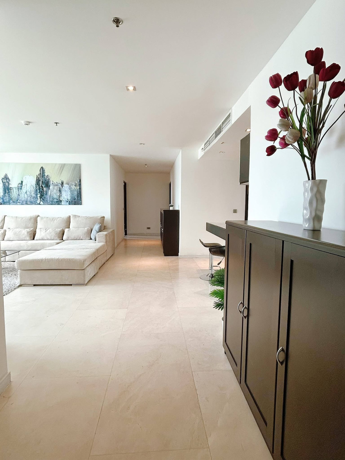 ให้เช่าคอนโดสุขุมวิท อโศก ทองหล่อ : 🏠✨ Eight Thonglor Residences | ให้เช่าคอนโด 3 ห้องนอน (HBH-HL-18)